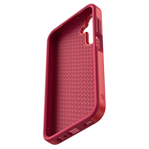 Syb Intact Case For Samsung Galaxy A15 And A15 5g Red Wholesale Gadget Parts