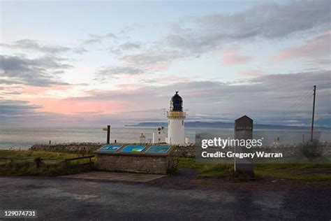 60 Dunnet Head Lighthouse Stock Photos, High-Res Pictures, and Images ...