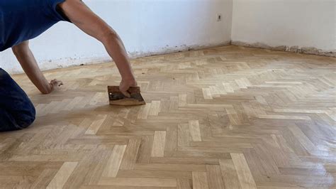 Cu Nto Cuesta Acuchillar Parquet Precio M Actualizado