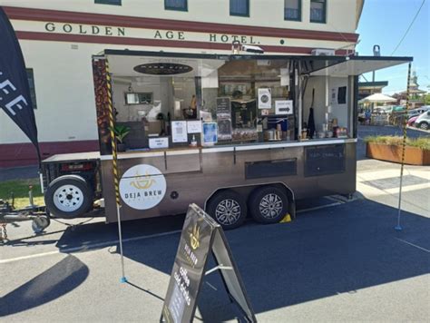 The Best Mobile Coffee Vans In Melbourne 2024