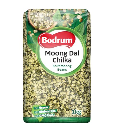 Bodrum Moong Dal Chilka Kg Shop At Bodrumfoods Co Uk