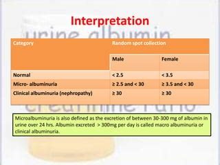 Albuminurea in dm, audit | PPTX | Diabetes | Diseases and Conditions 