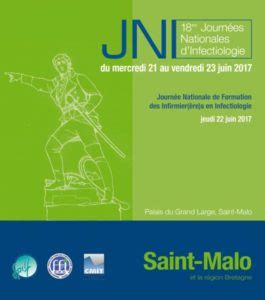 Jni Mes Journ Es Nationales Dinfectiologie Parc Expositions De