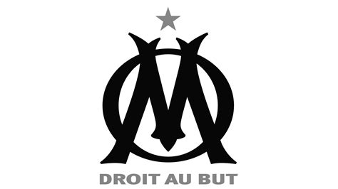 Olympique De Marseille Logo Histoire Et Signification Evolution