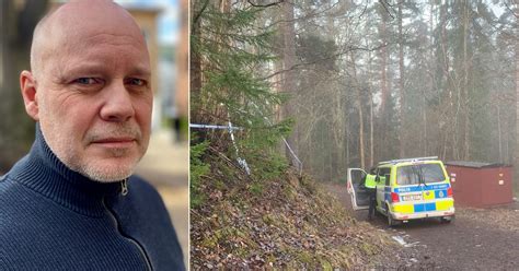 Misstänkt Grovt Våldsbrott I Taberg Död Person Hittad Svt Nyheter