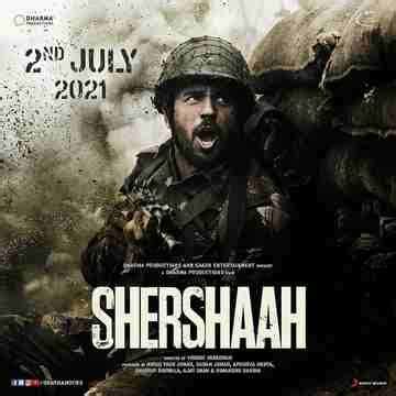 Shershaah Movie Cast, Review, Release Date, Story, Wiki | Reviewkaro