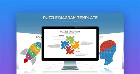 C Mo Hacer Un Rompecabezas En Powerpoint R Pidamente Con Plantillas
