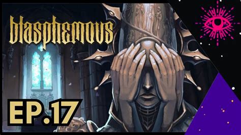 Blasphemous Gameplay Completo En Espa Ol Ep Youtube