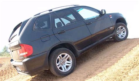 Shuanghuan Sceo Chinese Bmw X5 Copy Cat Coming To Europe Carscoops