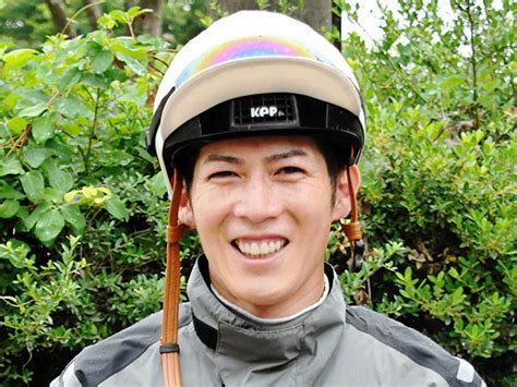 柴山が体重調整できずに騎乗停止 競馬ニュース Netkeiba