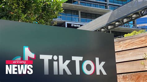 Oracle Leads Race For Tiktok As Bytedance Reportedly Says It Wont Sell