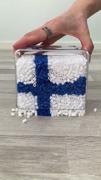 The Flag Of Finland In Reverse Youtube