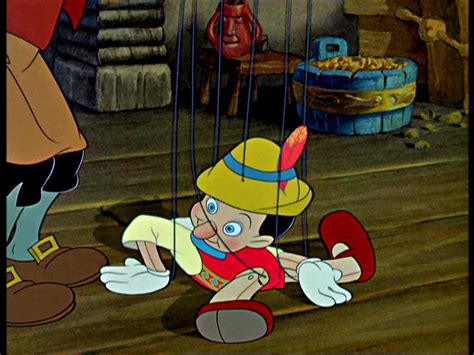 Pinocchio Classic Disney Image 5432950 Fanpop