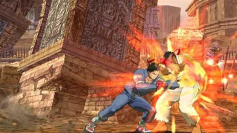 Two New Characters for Tatsunoko vs. Capcom