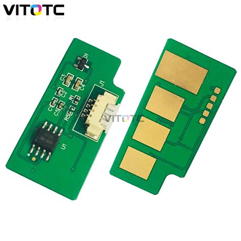 Drum Unit Chip Mlt R Mlt R Compatible For Samsung Sl M Fx