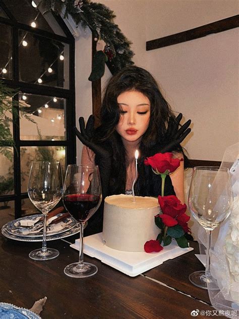 Pin by sl4ter zzzz on brooo | 21st birthday photoshoot, Beauty girl ...