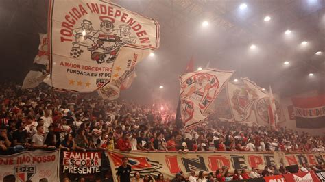 Gestão Tricolor on Twitter DE SÃO PAULO TENS O NOME ACABOU São