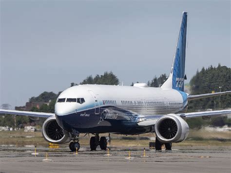 WestJet Announces Intention To Buy 65 Boeing 737 Max 10 Airplanes