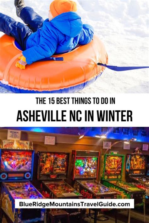 15 Fun Things To Do In Asheville Nc In Winter