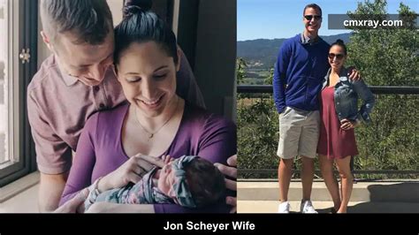 Jon Scheyer Wife, Everything You To Need Know – CM Xray