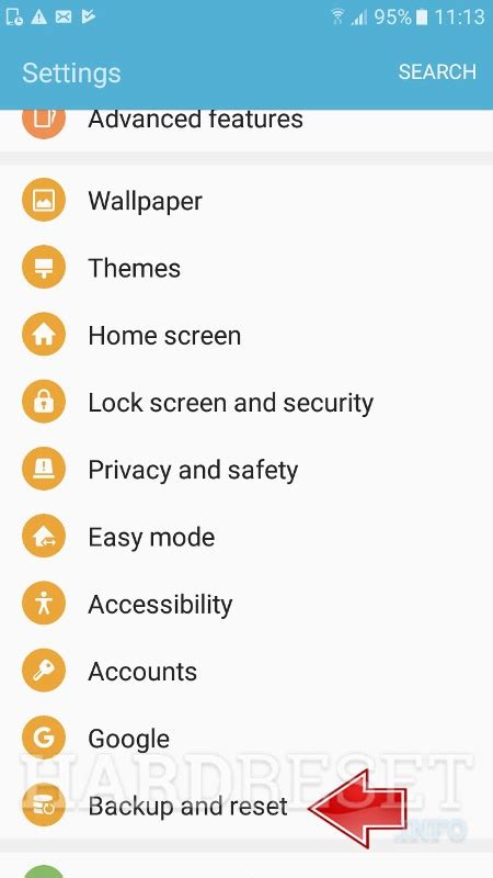 Reset Network Settings SAMSUNG Galaxy J2 Prime How To HardReset Info