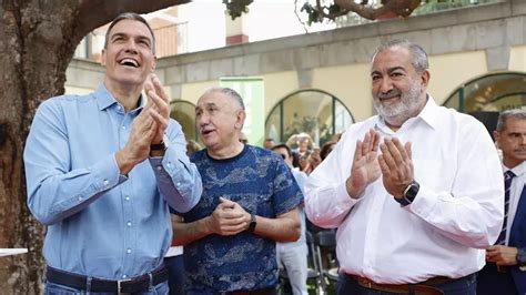 Conflicto Con España Pedro Sánchez Volvió A Cuestionar A Javier Milei Por El Cierre Del