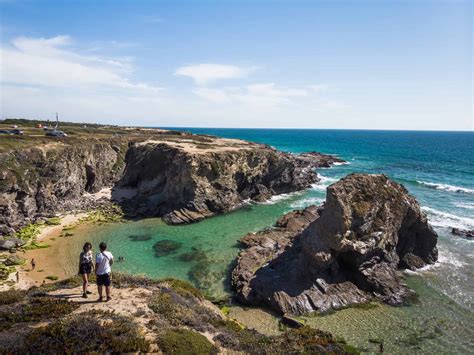 Praias Do Alentejo As Melhores Praias Alentejanas Destinos Vividos