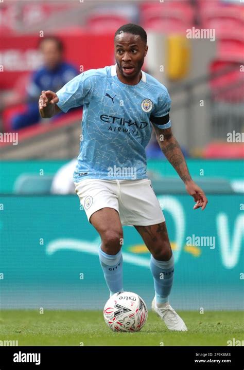 Raheem Sterling