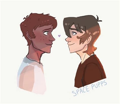 Pin By Pickled Pidge On Volturds Voltron Space Cat Klance