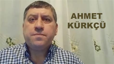 Ahmet Kürkçü kimdir nerelidir Son Haberler