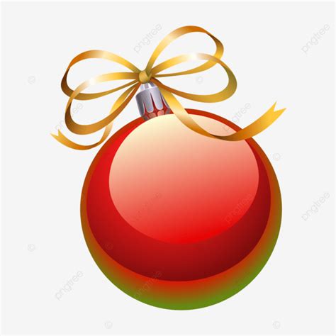 Red Christmas Bauble Christmas Bauble Bauble Christmas Png And