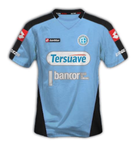 Belgrano Home Kit