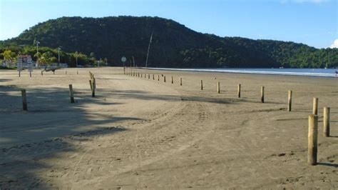 Fase Vermelha Veja Como Fica O Uso Das Praias Na Baixada Santista