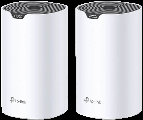 Router Tplink Ac Whole Home Mesh Wi Fi System Modelo Deco S