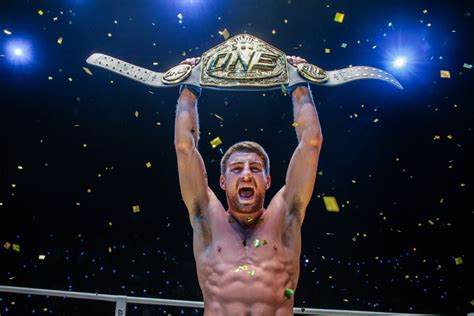 One Championship เปิดข้อเท็จจริง ทำไม One ถึงเป็นแหล่งรวมแชมป์โลกสาย