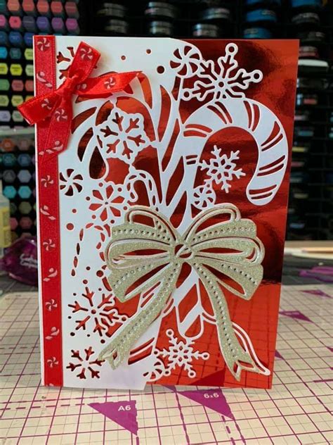 Pin By Kathy Filer On Cards Christmas Crafters Companion Christmas