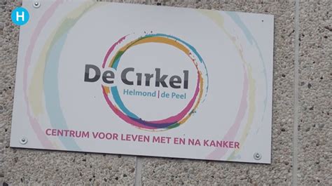 Wereldkankerdag Open Dag Bij Inloophuis De Cirkel Ditishelmond Nl