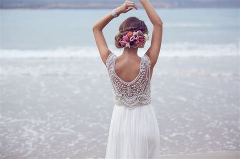 20 Sparkly Wedding Dresses With The Wow Factor Weddingsonline