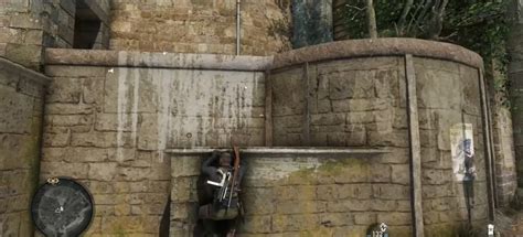 All Sniper Elite Spy Academy Workbench Locations Exputer