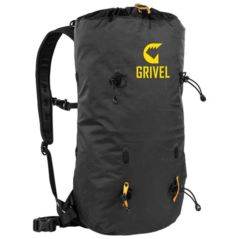 Grivel Spartan 30 Tourenrucksack Versandkostenfrei Bergfreundede