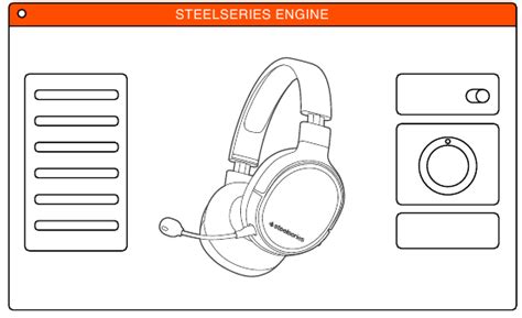 Steelseries Arctis 1 Wireless Gaming Headset Manual Manualslib