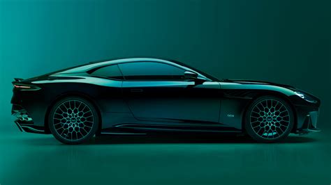 Aston Martin Dbs Ultimate Sfondi E Immagini Hd Per Desktop