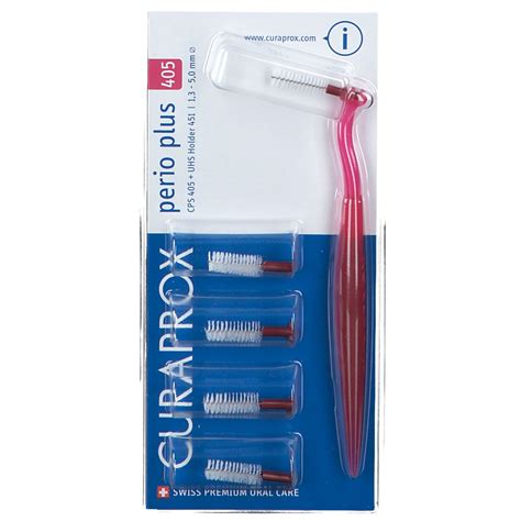 Curaprox Cps Perio Plus Mm Uhs Halter St Shop Apotheke