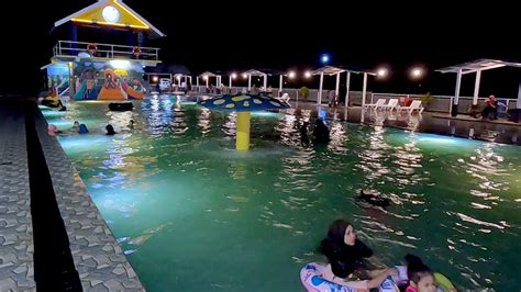 Resort Homestay Dengan Kolam Renang Terbaik Di Arau Perlis Youtube