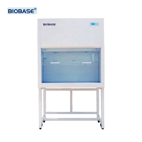 Biobase Laboratory Clean Bench Chemical Vertical Laminar Flow Cabinet