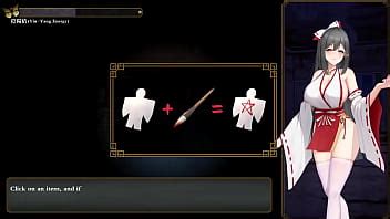 Exorcist Onmyoji Part XVIDEOS