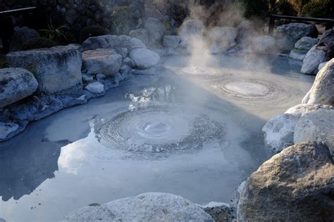 8 Beautiful Hot Springs Near Vancouver On Your Trip Icy Canada