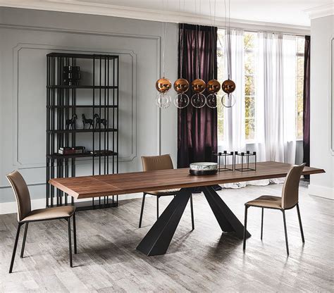 Modern Dining Table Italian At Diana Ashby Blog