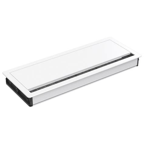 Лючок для столешницы Kondator 935-TB29W - купить по низкой цене в ...