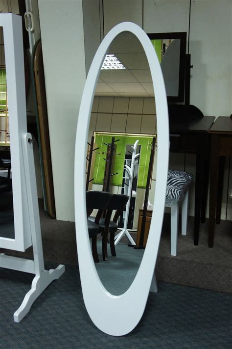 Modern Living Room Mirror Stand - Buy Oval-shaped Mirror Stand,Living ...